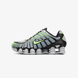 Кроссовки мужские NIKE NIKE SHOX TL
