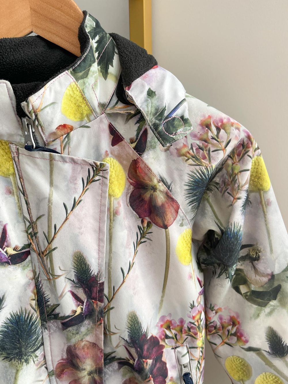 Комбинезон Molo