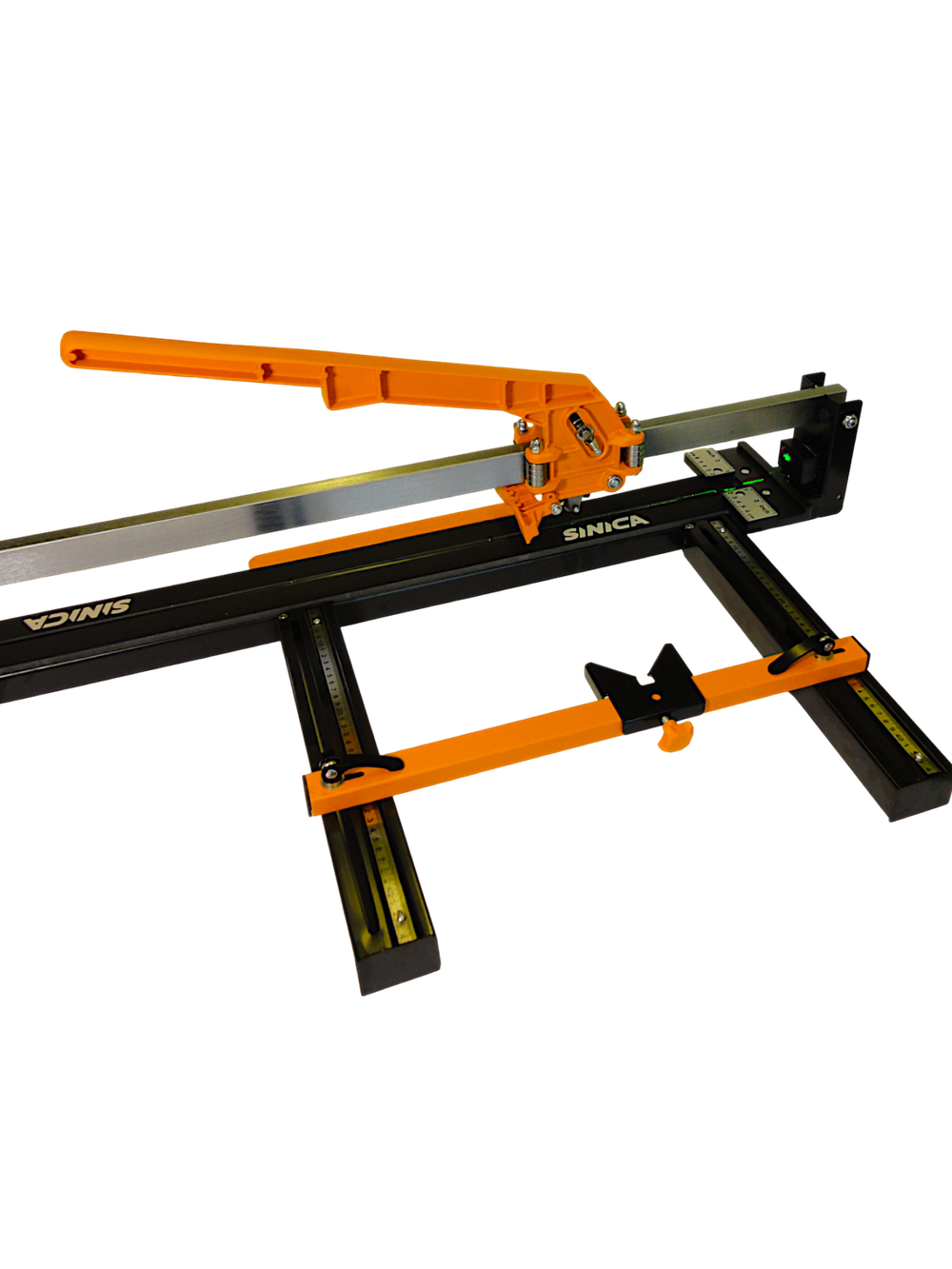Плиткорез ручной SINICA Classic PRO - HTC800P, рез до 800мм.