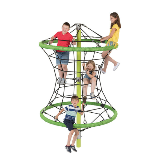 Игровая конструкция для лазания Перри