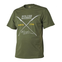 T-Shirt (Polish Multitool) – Cotton