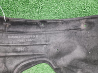 Подкрылок задний правый Toyota Camry xv70 (17-нв)