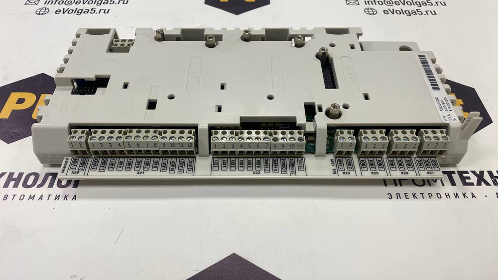 ABB RDCU-02C новый
