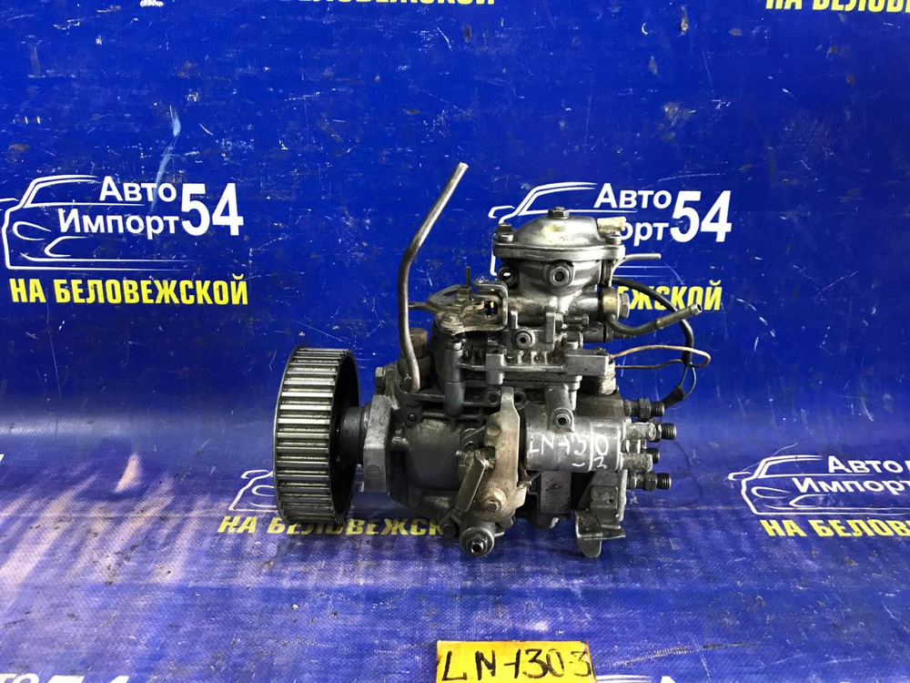 ТНВД TOYOTA ESTIMA 1992