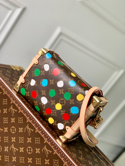 Louis Vuitton Side Trunk MM