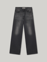 Женские свободные джинсы с завышенной талией Levi's High Loose 26872-0023