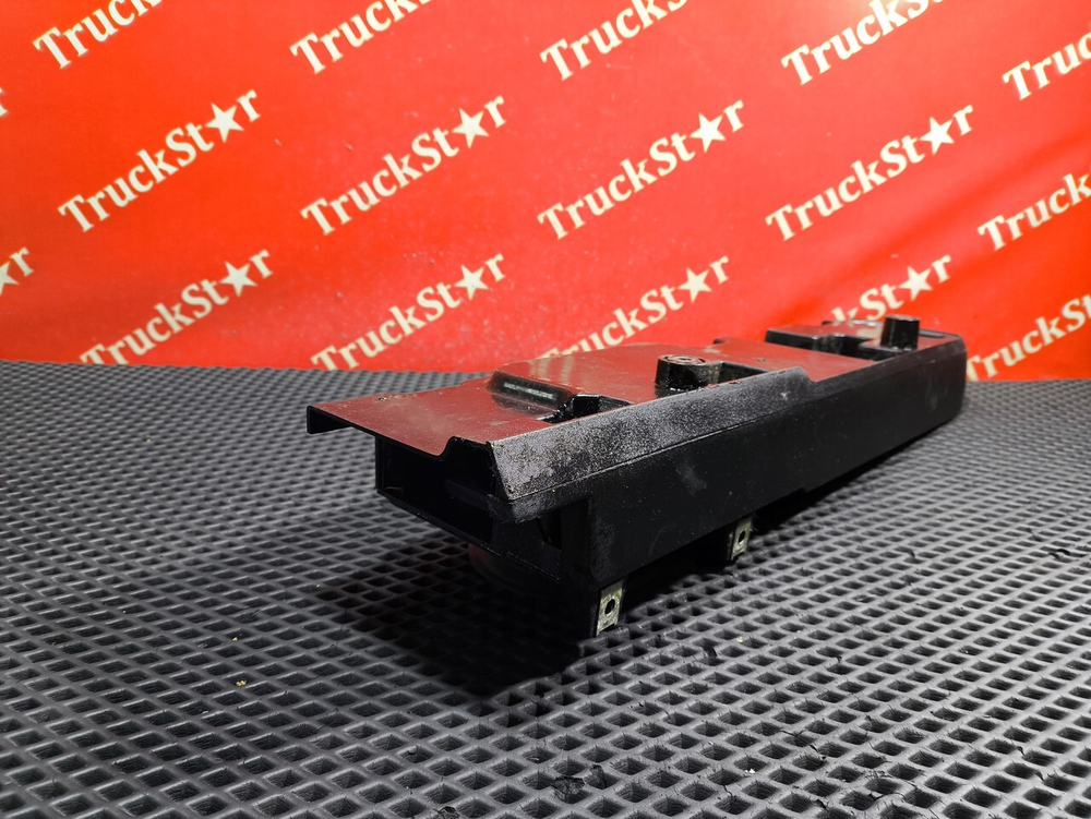 Комплект автономного отопителя D4S 3.5 KW