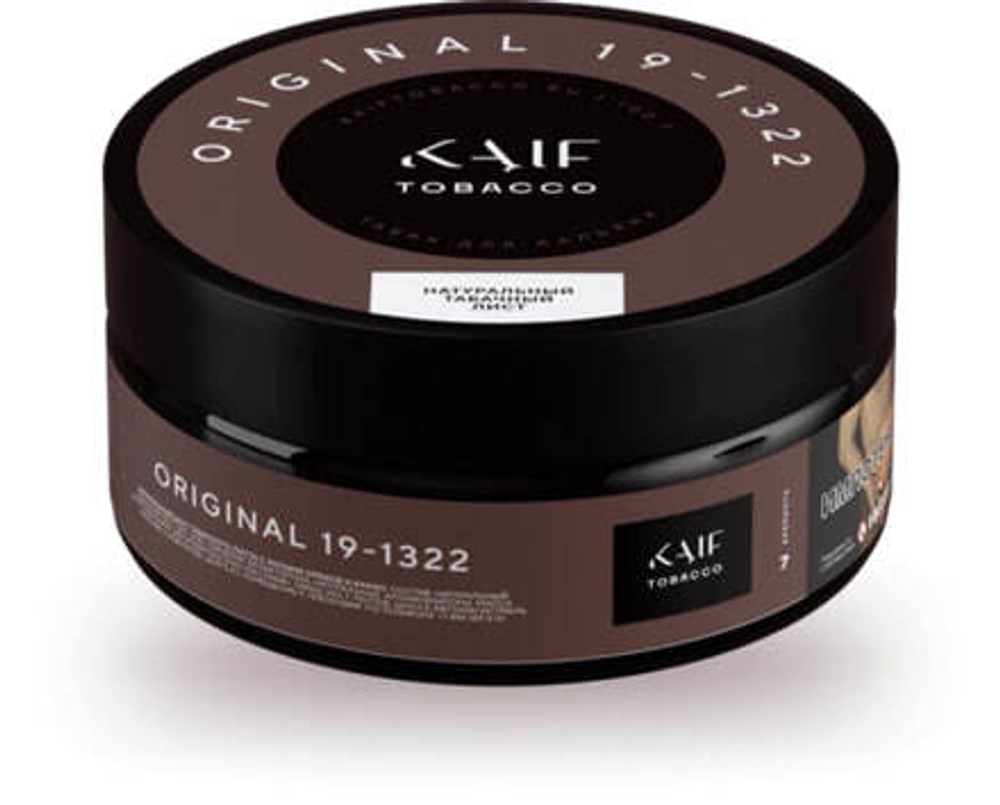 KAIF - Original (100г)
