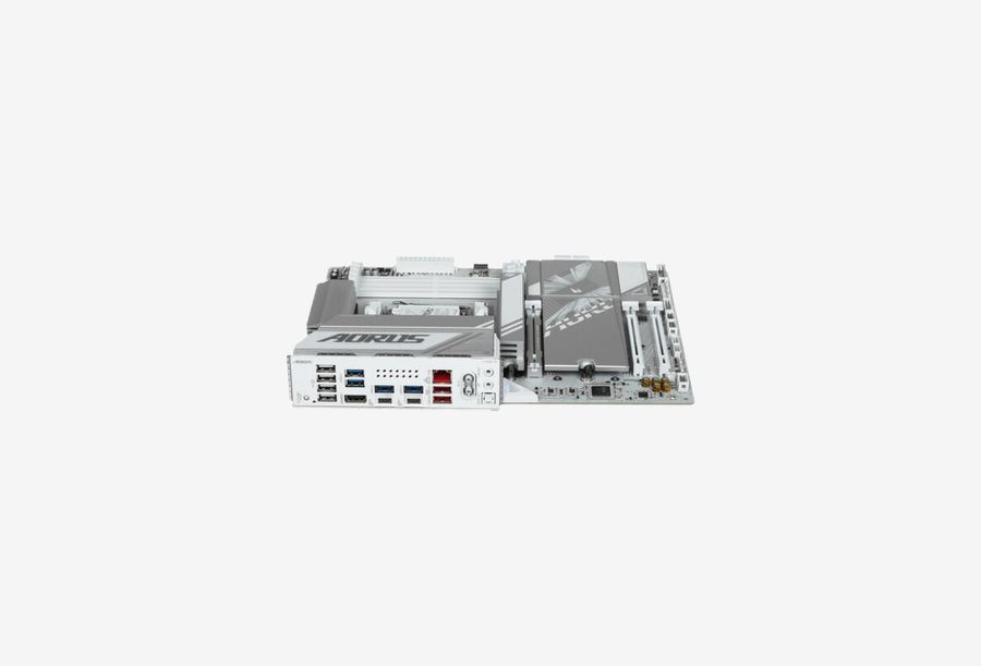 GIGABYTE X870E AORUS ELITE WIFI7 ICE_0326531101947