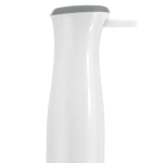 Блендер погружной 700 Вт, 2 скор, Econ, ECO-335HB, бел