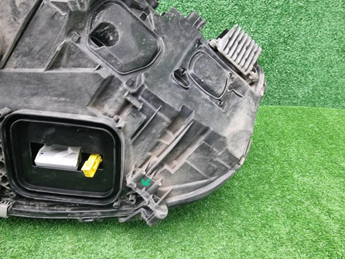 Фара правая Mercedes S W223 (20-нв) Multibeam LED