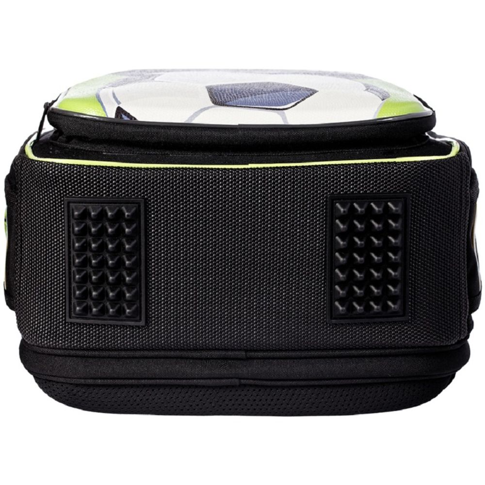 Ранец Berlingo Profi Football club 36х28х14см, 2 отд., с анатомической спинкой