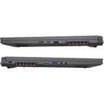 Ноутбук Gigabyte G6 Core i7 13620H 32Gb SSD1Tb NVIDIA GeForce RTX4060 8Gb 16" IPS FHD+ (1920x1200) без ОС