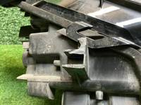 Фара правая Lexus NX 1 (2014-2017) LED