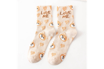 Носки Funfur Friend в наборе 5 пар
