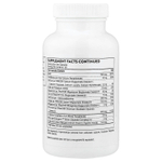 Thorne, базовые питательные вещества, 2 раза в день, 120 капсул