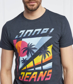 футболка Joop! Jeans - темно-синий(30031022)