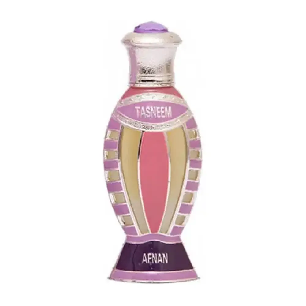Afnan Tasneem Perfume Oil Afnan весенний аромат для женщин 20 мл