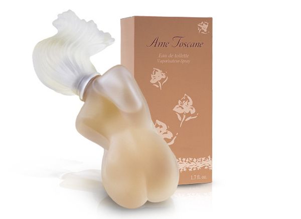 ID Parfums Ame Toscane