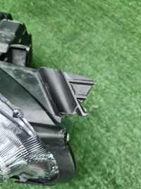 Битая Фара левая Haval Jolion (2021-н.в.) LED