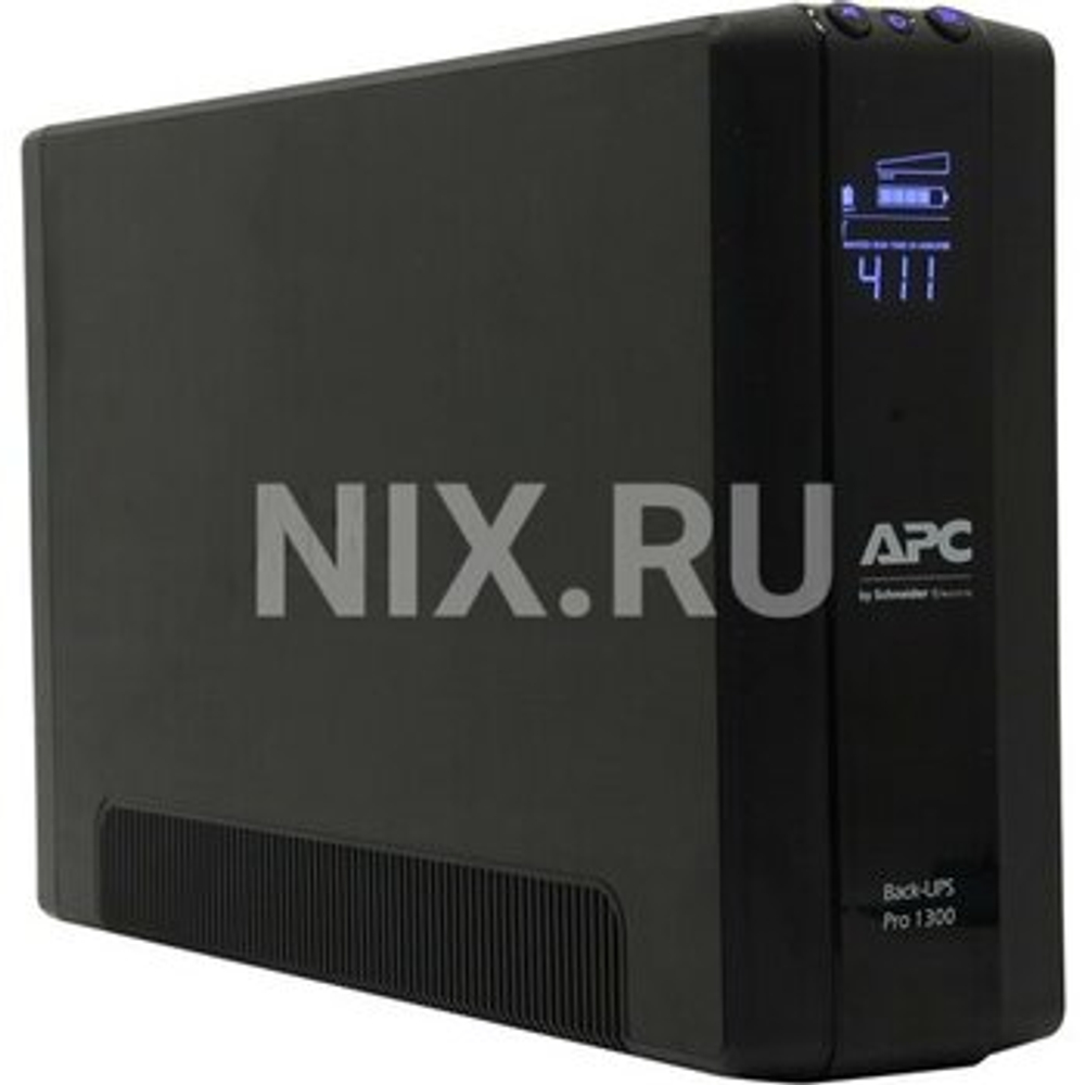 ИБП APC Back-UPS Pro BR1300MI