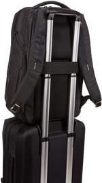 Рюкзак для ноутбука Thule Crossover 2 Backpack 30L C2BP116 Black (3203835)