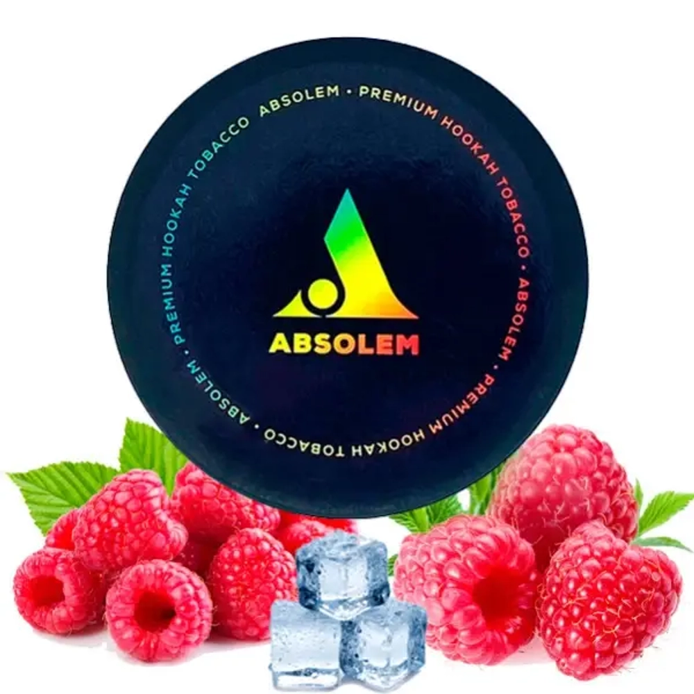 Absolem - Ice Raspberry (100g)