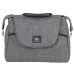 Коляска 3 в 1 Adamex Chantal Star Deluxe