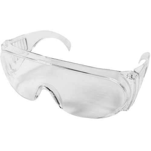 Очки защитные CHAMPION Мастер прозрачные   C1038