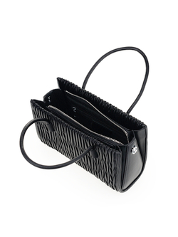 27661/10 Сумка жен., иск. кожа