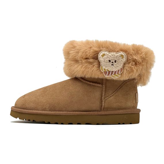 【 】 UGG CLASSIC MINI