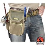 Пояс ПР-03 разгрузочный