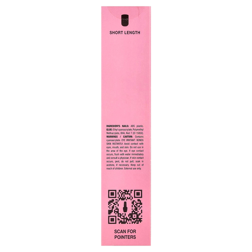 OPI, On Point, мгновенный пресс-мани, короткая волосы, принцесса руль!, набор из 27 предметов