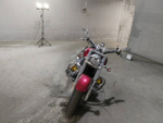 Honda VTX1800 052780