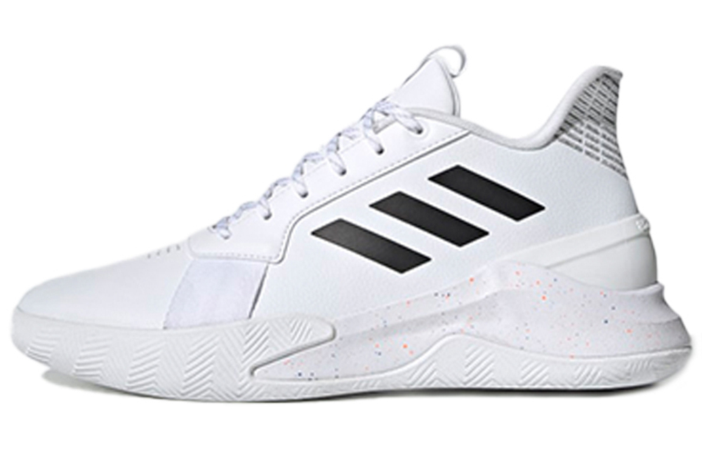 Кроссовки Adidas Runthegame