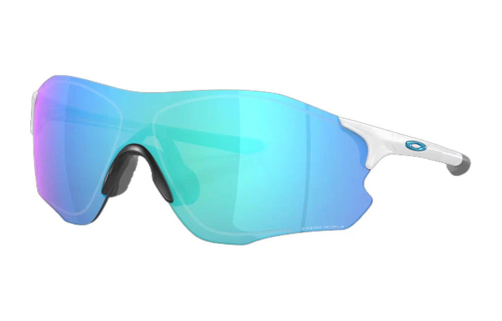 Oakley Plate Frame Irregular Shape Очки