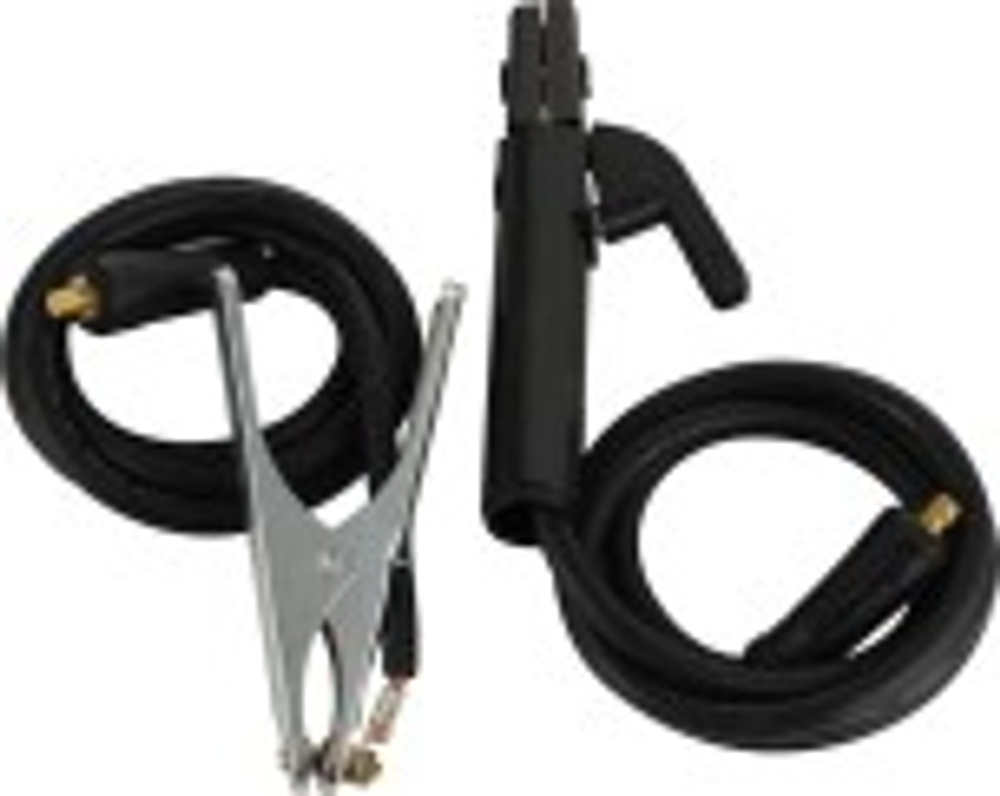 Сварочный инвертор FUBAG IN 206 LVP 014091