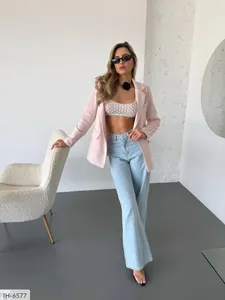 Жакет IH-6576 Фабрика Моды