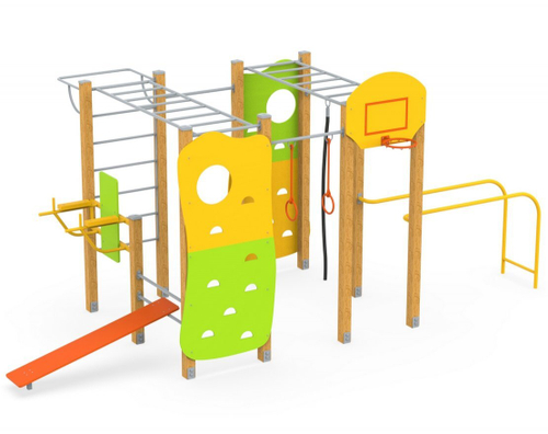 Спортивный комплекс 532.07 531.03.09