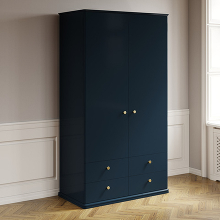 Шкаф CRYSTAL CRD023