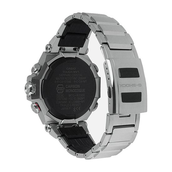 Мужские часы Casio G-Shock MTG-B2000D-1A