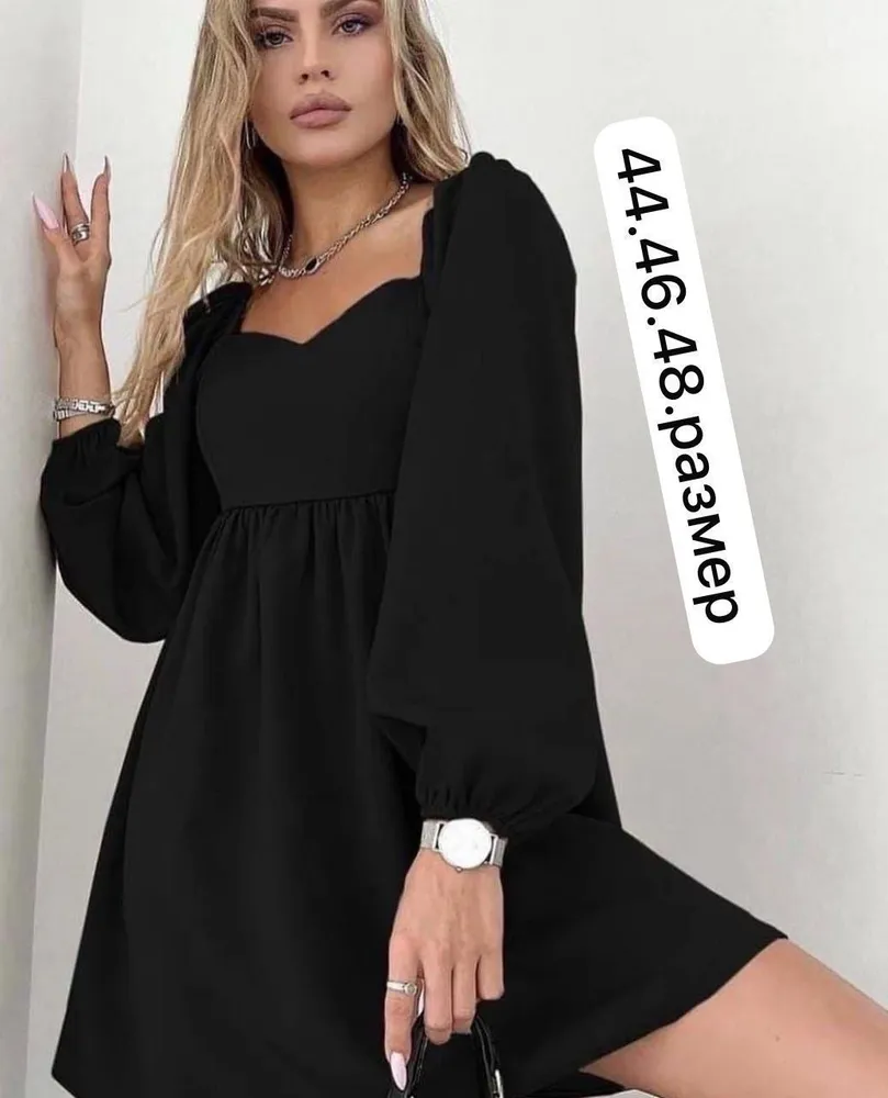 Платье 2576533 Fabrika