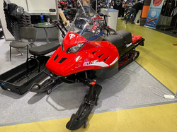 Снегоход ТОФАЛАР АТЛАС 800