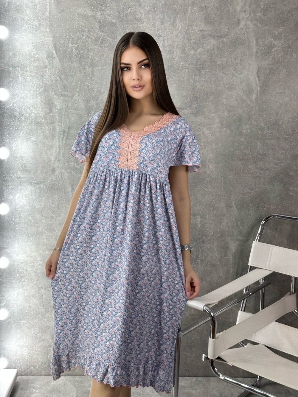 Сорочка крыл 0009