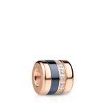 Шарм Bering Arctic Symphony Friends4Ever-3 розовое золото