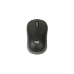 Мышь беспроводная Logitech M185, черный, Retail (910-002238/910-002235/910-002252)