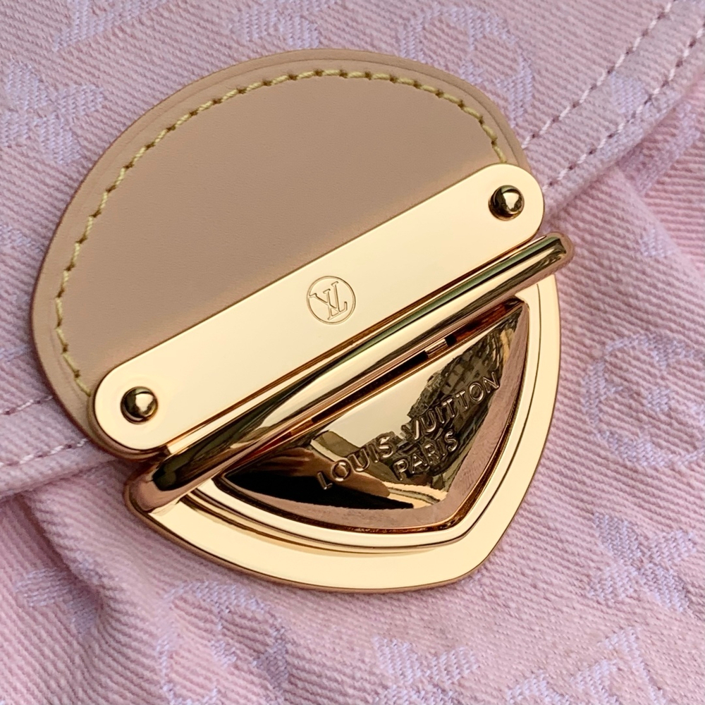 Louis Vuitton Sunset Bag