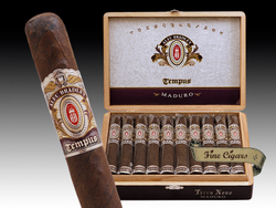 Alec Bradley Tempus Terra Novo Maduro
