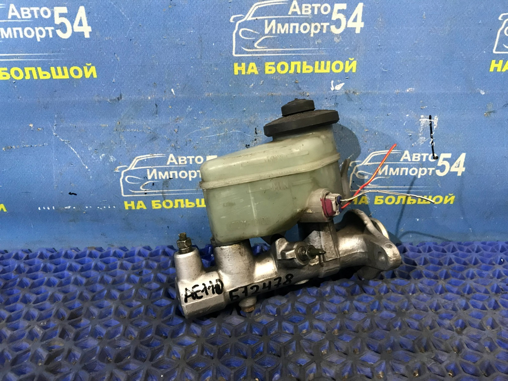 Главный тормозной цилиндр TOYOTA LEVIN 1995-2000
