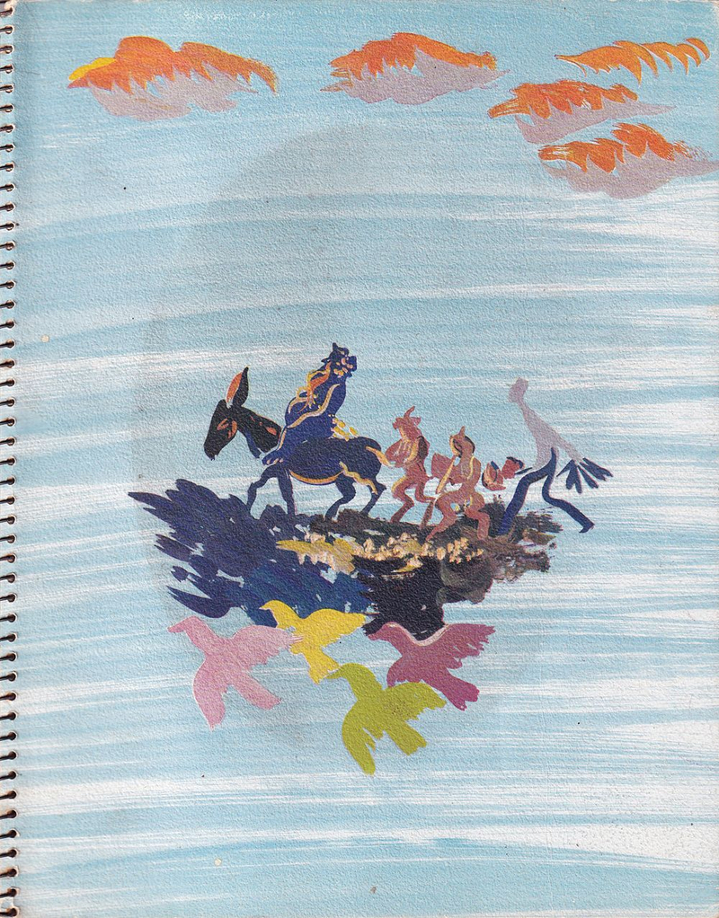 Прейскурант лучших вин парижского торгового дома «Николя» (Nicolas) на 1932 год